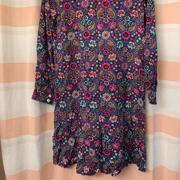 Matilda Jane Thoughts and Dreams Dress - Picture 4 of 5